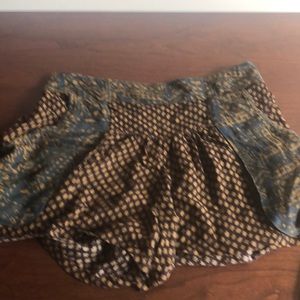 Free People Shorts